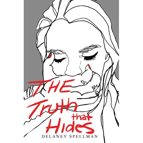 The Truth That Hides - Paperback