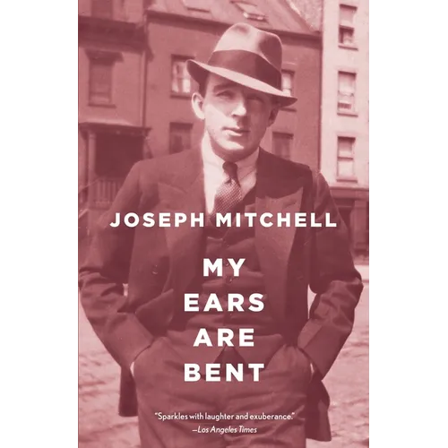 My Ears Are Bent - Paperback