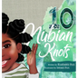 10 Nubian Knots - Hardcover