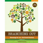 Branching Out: Genealogy for 1st - 3rd Grade - Paperback