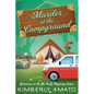 Murder at the Campground - Paperback