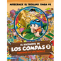 El Escondite de Los Compas 2: Perdidos En Los Biomas / The Hiding Place of Los Compas 2: Lost in the Biomes - Paperback