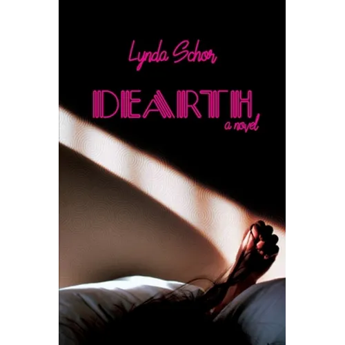 Dearth - Paperback