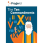 The Ten Commandments: Still the Best Moral Code - Hardcover