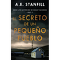 El Secreto de un Pequeño Pueblo - Hardcover