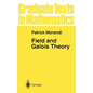 Field and Galois Theory - Hardcover