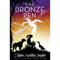 The Bronze Pen - Paperback