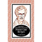 Aunt Dot's Cookbook Collection Pound Cake Recipes - Paperback
