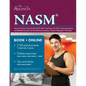 NASM Personal Trainer Study Guide 2022-2023: Test Prep with 250+ Practice Questions and Detailed Answers for the National Academy of Sports Medicine C - Paperback