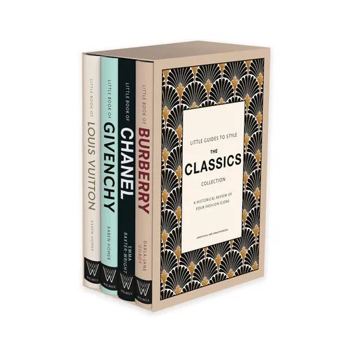 Little Guides to Style: The Classics - Hardcover