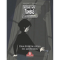 HISTORIAS ENTRE TUMBAS la historieta: una puerta llena de misterios - Paperback