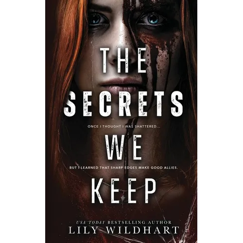The Secrets We Keep: Alternate Cover - Paperback