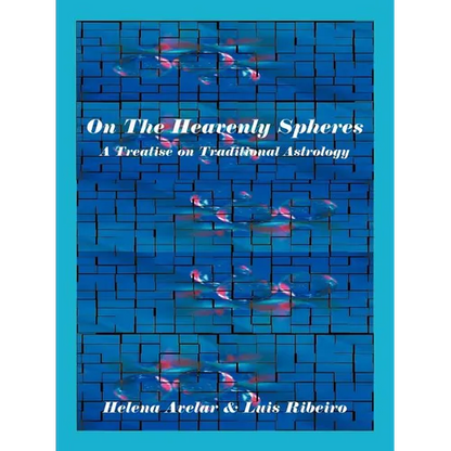 On the Heavenly Spheres - Paperback
