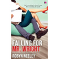 Falling for Mr. Wright - Paperback