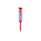 Chupa Chups Melody Pops: Strawberry Lollipop Whistle Candy - Sweet Treat & Fun for Kids.
