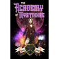 The Academy of Mystikhog: Solo Game - Paperback