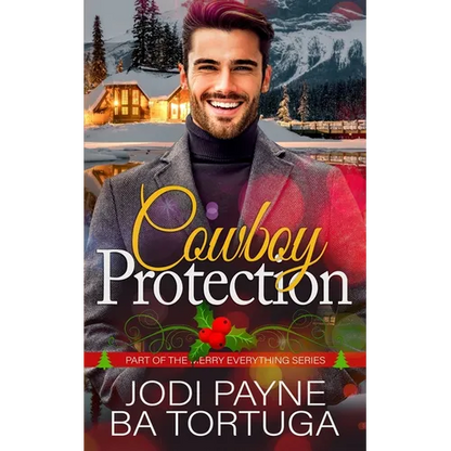 Cowboy Protection - Paperback