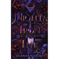 Nights of Iron and Ink - Paperback