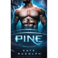 Pine: Intergalactic Dating Agency - Paperback