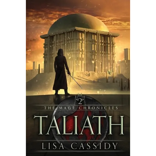 Taliath - Paperback