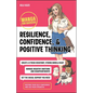 Resilience, Confidence, and Positive Thinking: Manga for Success - Paperback