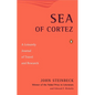 Sea of Cortez: A Leisurely Journal of Travel and Research - Paperback