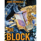 The Block: A Cryptocurrency Private Eye Mystery - Paperback
