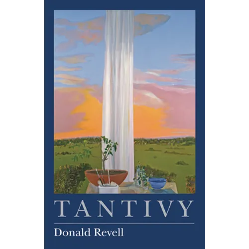 Tantivy - Paperback