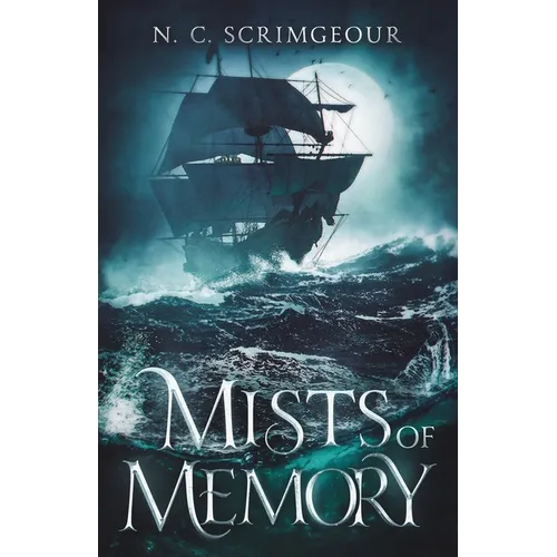 Mists of Memory - Paperback