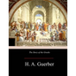 The Story of the Greeks - Paperback