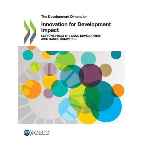 Innovation for Development Impact - Paperback