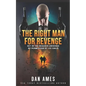 The Jack Reacher Cases (The Right Man For Revenge) - Paperback