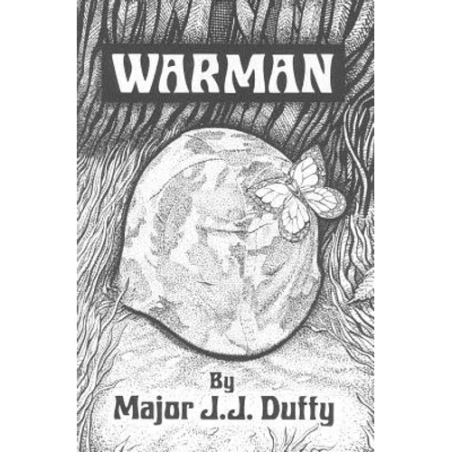 Warman - Paperback