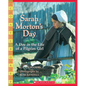 Sarah Morton's Day: A Day in the Life Ofa Pilgrim Girl - Hardcover