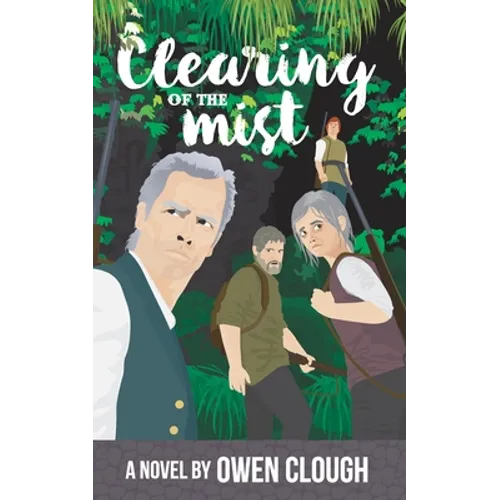 Clearing of the mist - Paperback