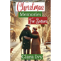 Christmas Memories for Seniors: Easy-to-Read, Large Print Holiday Short Stories for Older Adults with Nostalgia and Alzheimer's - Paperback