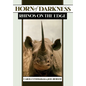 Horn of Darkness: Rhinos on the Edge - Hardcover