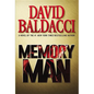 Memory Man - Hardcover