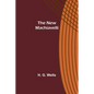 The New Machiavelli - Paperback