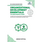 Organizational Development Essentials You Always Wanted To Know: A Complete Guide to OD Interventions, Change Management, and Practitioner Skills - Paperback