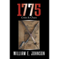 1775: Crisis & Chaos - Paperback