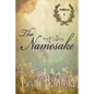 The Namesake: Western Romance on the Frontier - Paperback