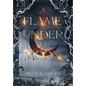 A Flame Under the Moon - Hardcover