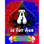 A is for Ace - Paperback