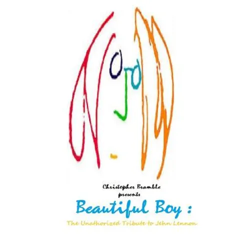 Beautiful Boy: The Unauthorized Tribute to John Lennon - Paperback