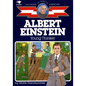 Albert Einstein: Young Thinker - Paperback