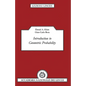 Introduction to Geometric Probability - Hardcover