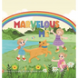 Marvelous Me - Hardcover