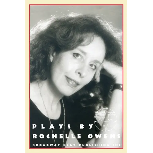 Plays By Rochelle Owens - Paperback