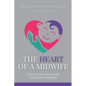 The Heart Of A Midwife: Daily Devotionals for Christian Midwives - Paperback
